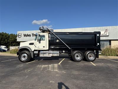 2025 Mack GR64FT