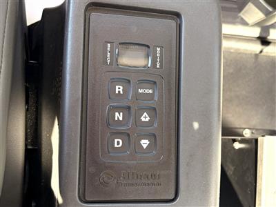 2027 Volvo VHD64F300