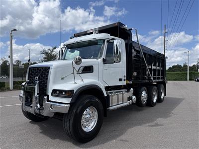 New 2027 Volvo VHD84F300 for Sale