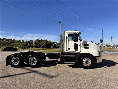 2025 Mack AN64T
