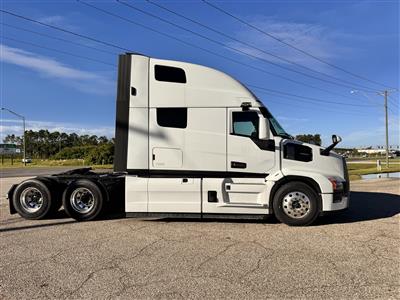 2027 Mack PR64T