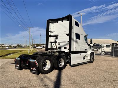 2027 Mack PR64T