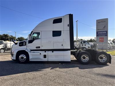 2027 Mack PR64T