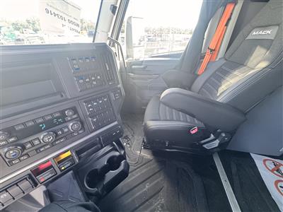 2027 Mack PR64T