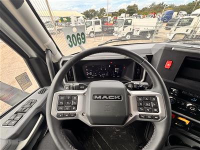 2027 Mack PR64T