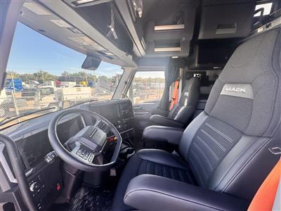 2027 Mack PR64T