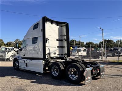 2027 Mack PR64T