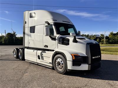 2027 Mack PR64T