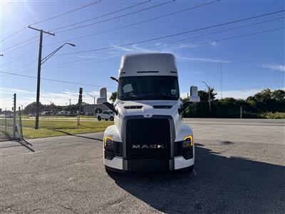 2027 Mack PR64T
