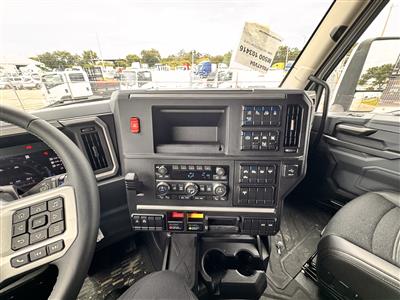 2027 Mack PR64T
