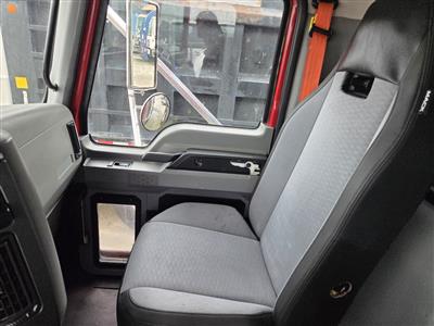 2019 Mack GR84F