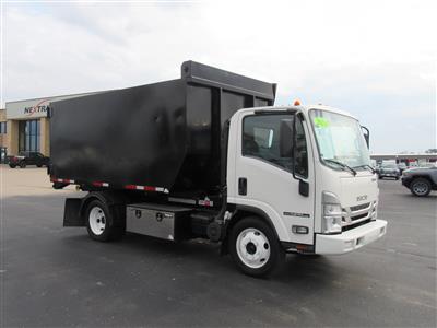 2024 Isuzu NPRHD