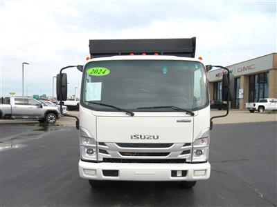 2024 Isuzu NPRHD