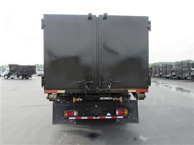 2024 Isuzu NPRHD
