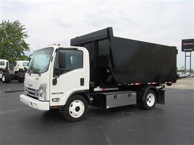 2024 Isuzu NPRHD