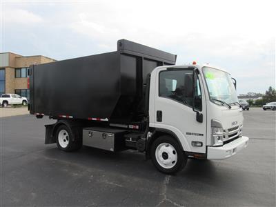 2024 Isuzu NPRHD