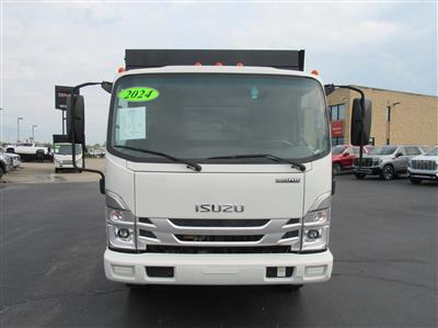 2024 Isuzu NPRHD