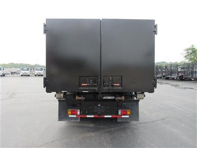 2024 Isuzu NPRHD