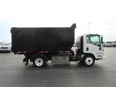 2024 Isuzu NPRHD