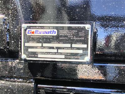 2027 Volvo VHD64B300