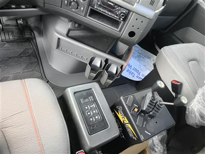 2027 Volvo VHD64B300