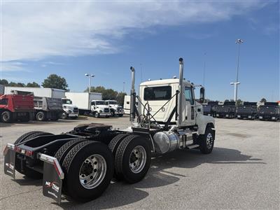 2027 Mack PI64T
