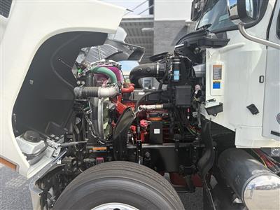 2027 Mack PI64T