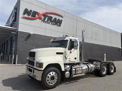 2027 Mack PI64T