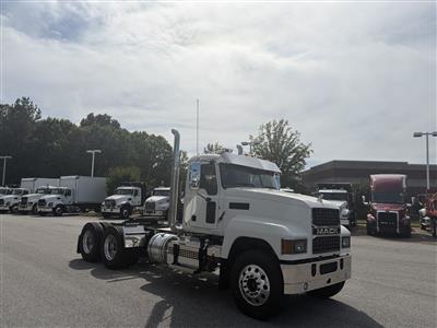 2027 Mack PI64T
