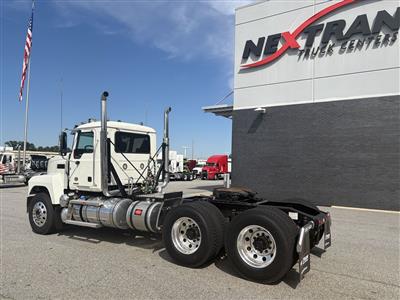 2027 Mack PI64T