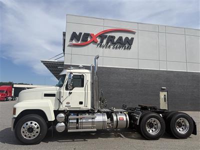 2027 Mack PI64T