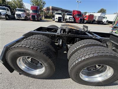 2027 Mack PR64T