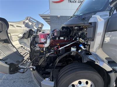 2027 Mack PR64T