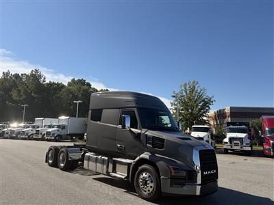 2027 Mack PR64T