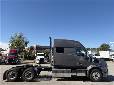 2027 Mack PR64T