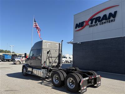2027 Mack PR64T
