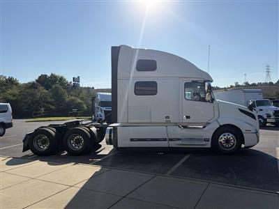 2023 Volvo VNL64T860