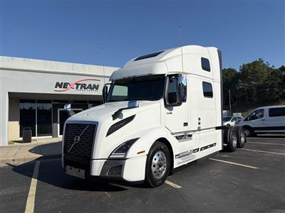 2023 Volvo VNL64T860