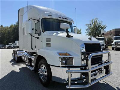 2022 Mack AN64T