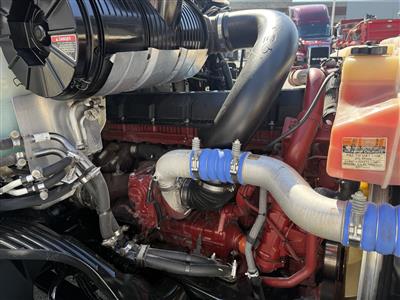 2024 Mack AN64T