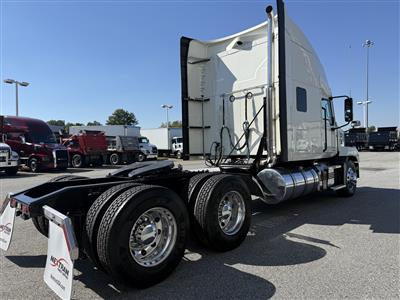 2024 Mack AN64T