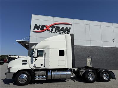 2024 Mack AN64T