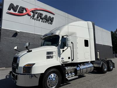 2024 Mack AN64T