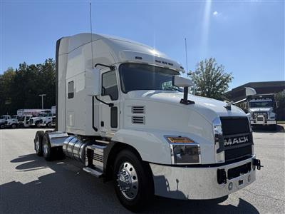 2024 Mack AN64T