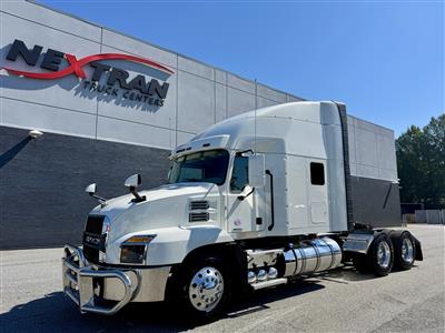 2022 Mack AN64T