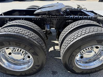 2022 Mack AN64T