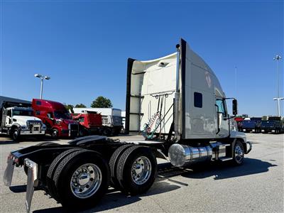 2022 Mack AN64T