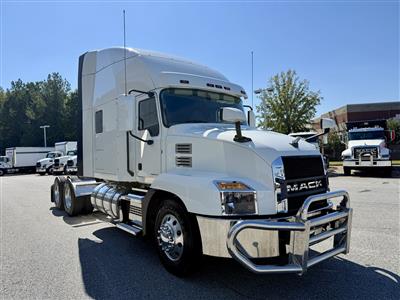 2022 Mack AN64T