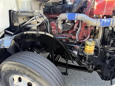 2022 Mack AN64T