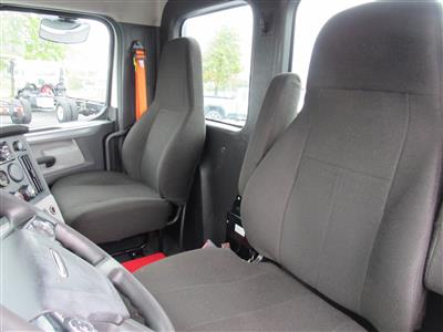 2021 Freightliner Cascadia Day Cab